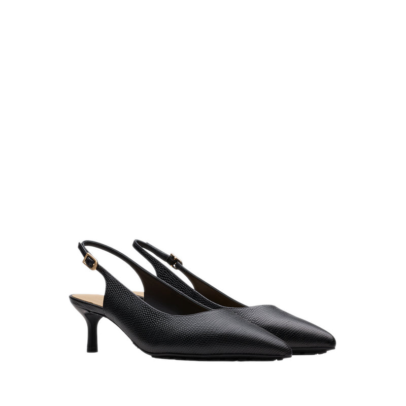 Adela Sling Black Interest