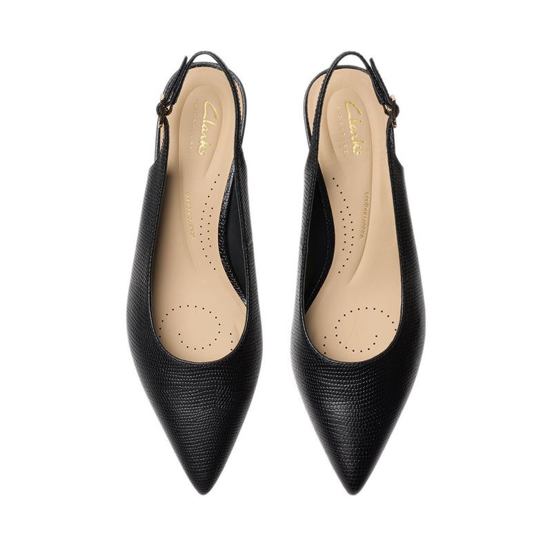 Adela Sling Black Interest