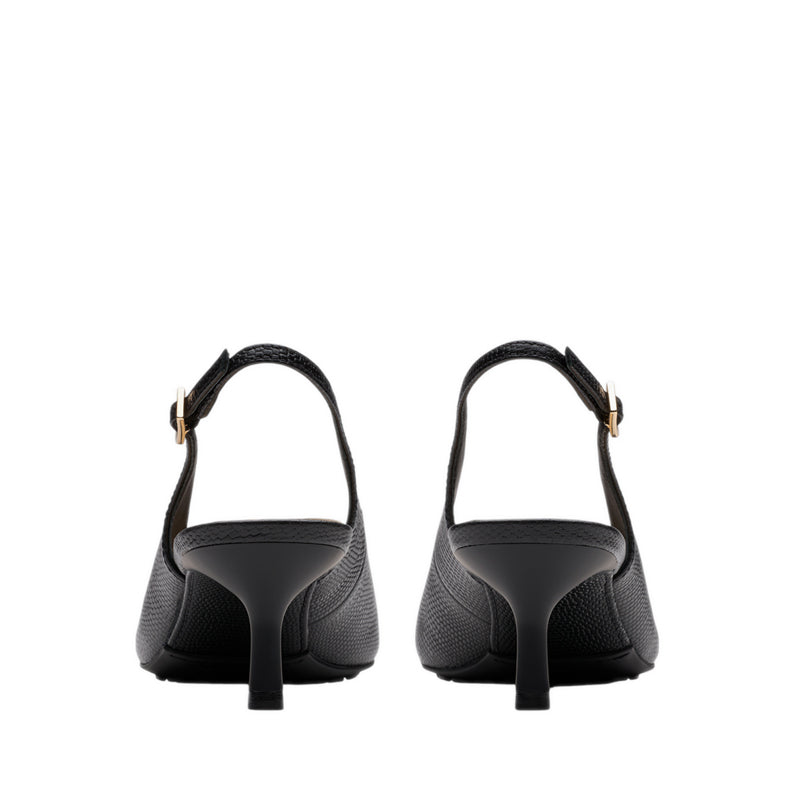 Adela Sling Black Interest
