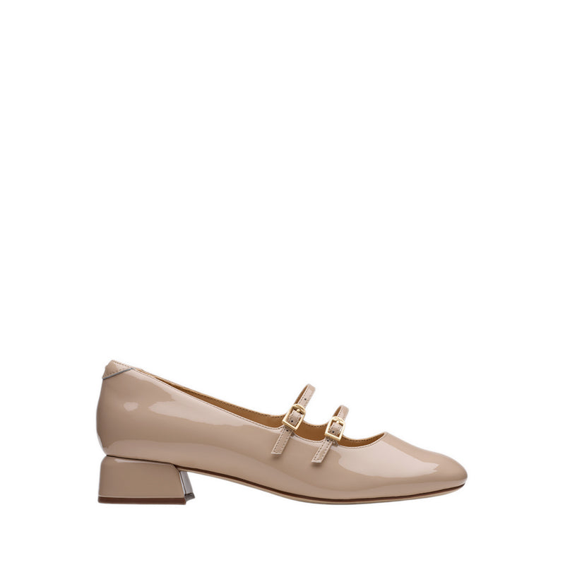 Daiss30 Shine Sand Patent
