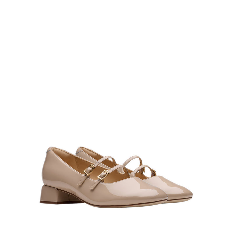 Daiss30 Shine Sand Patent
