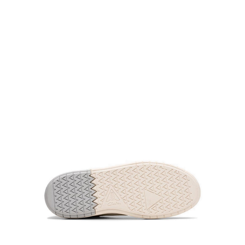 Courtlite2 Run White Leather