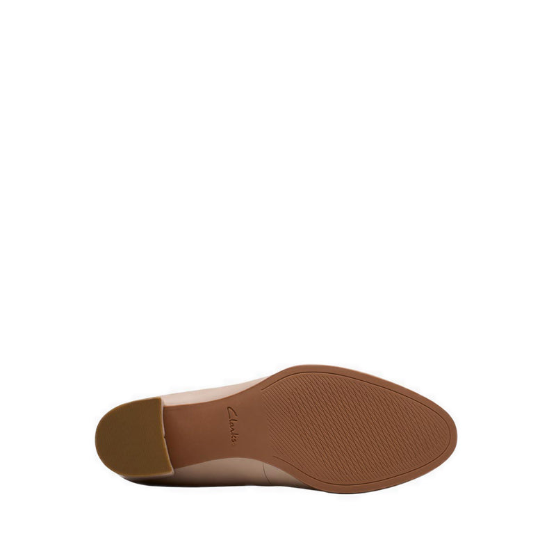 Freva55 Court Sand Leather