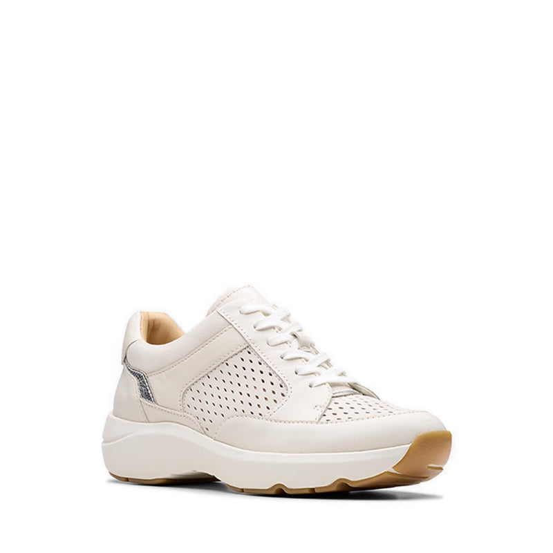 Tivoli Walk Off White Combi