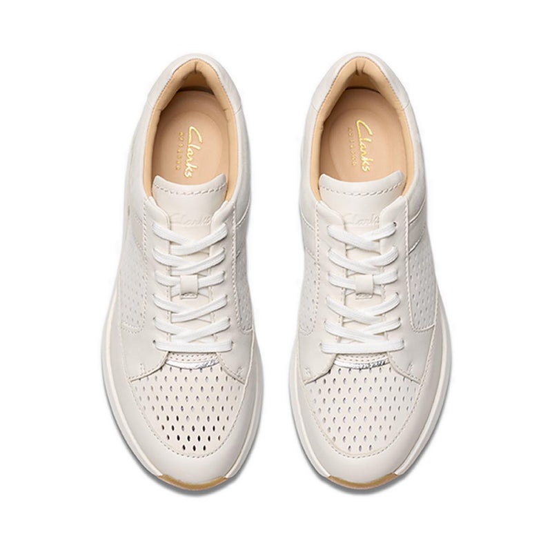 Tivoli Walk Off White Combi
