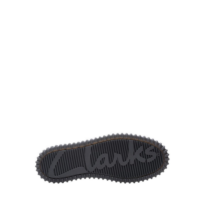 Torhill Lo Black Leather