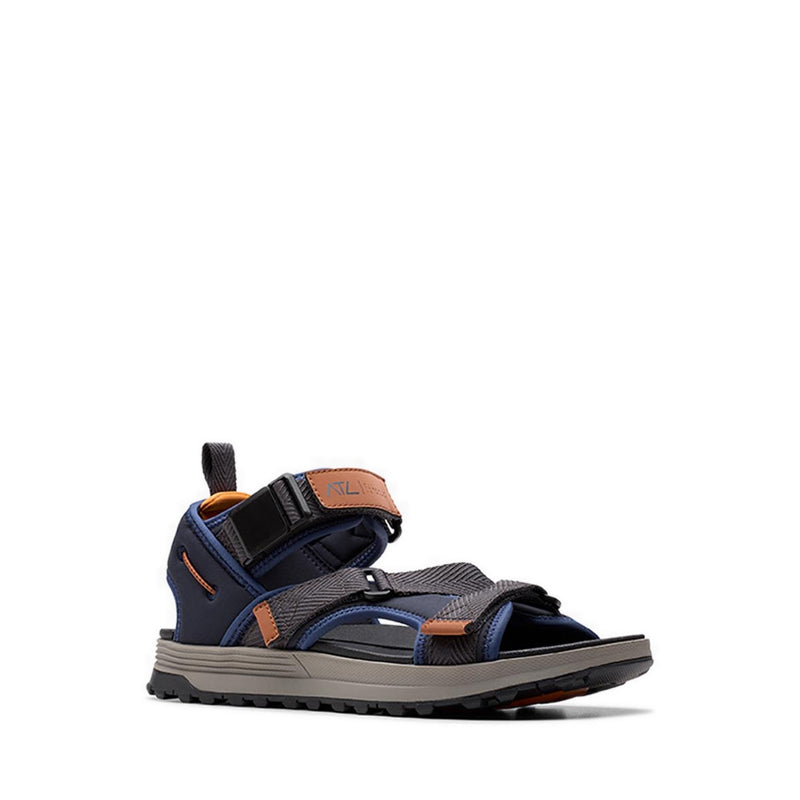 ATL Trek Tide Navy Combi