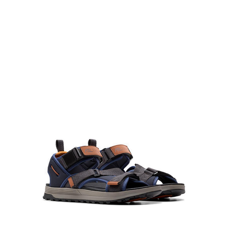 ATL Trek Tide Navy Combi