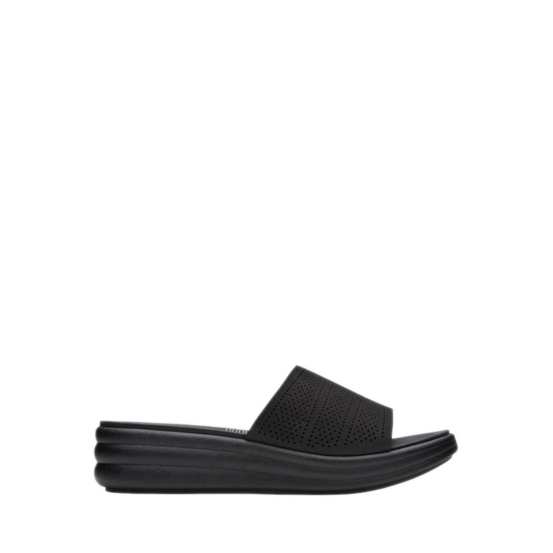 Drift Twist Black