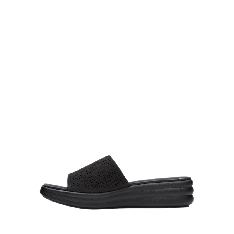Drift Twist Black