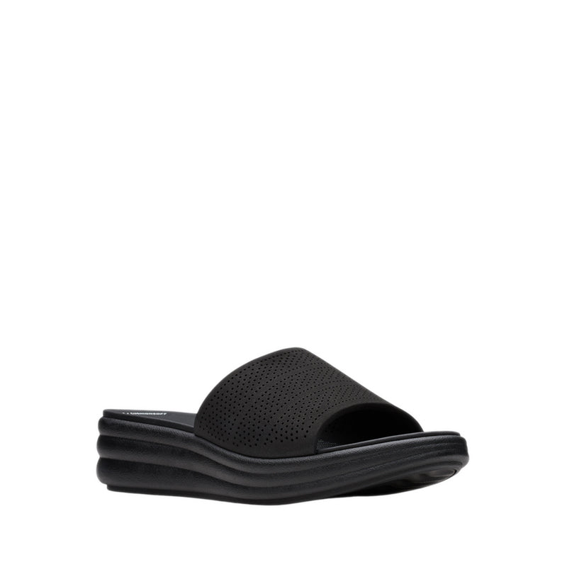 Drift Twist Black