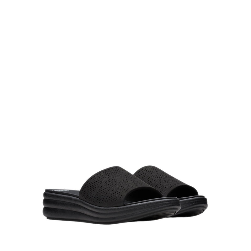 Drift Twist Black