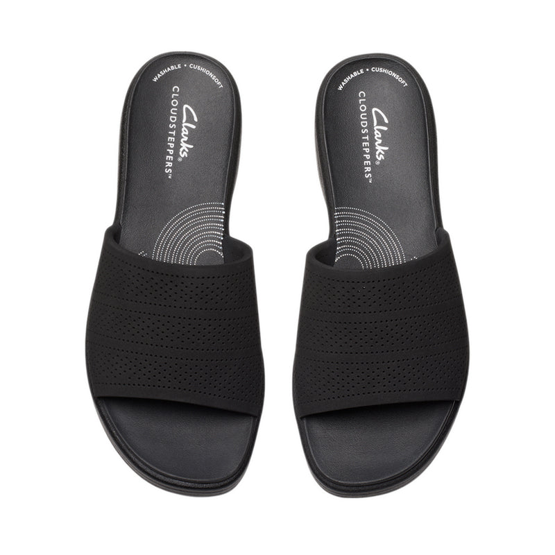 Drift Twist Black