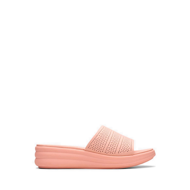 Drift Twist Peach