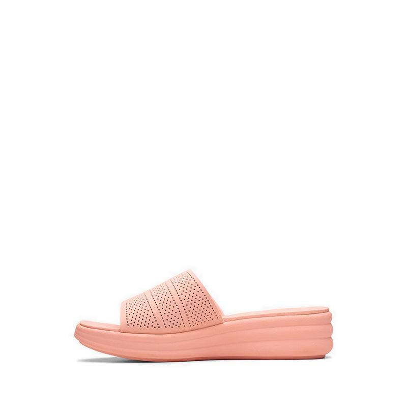 Drift Twist Peach