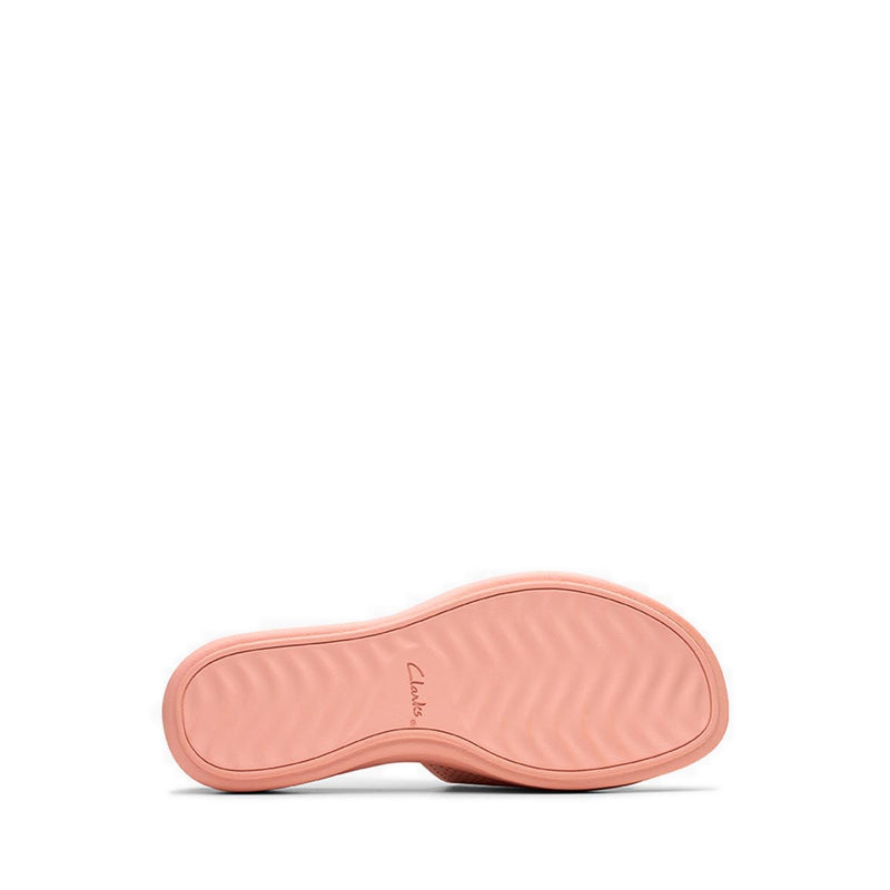 Drift Twist Peach