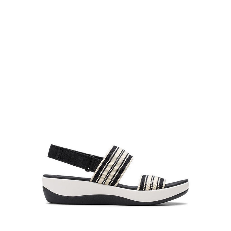 Arla Stroll Black Multi