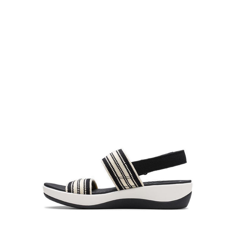 Arla Stroll Black Multi