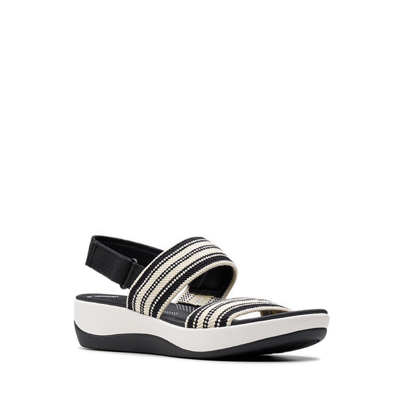 Arla Stroll Black Multi