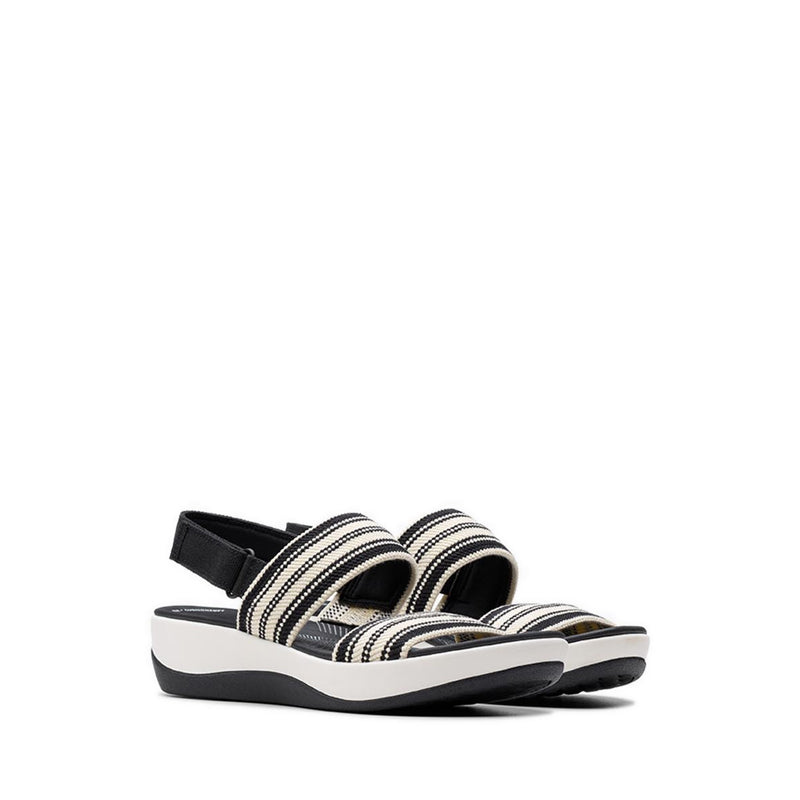 Arla Stroll Black Multi