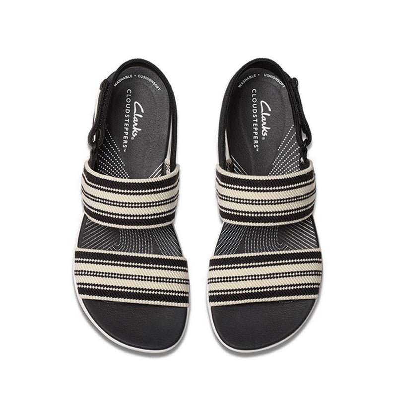 Arla Stroll Black Multi