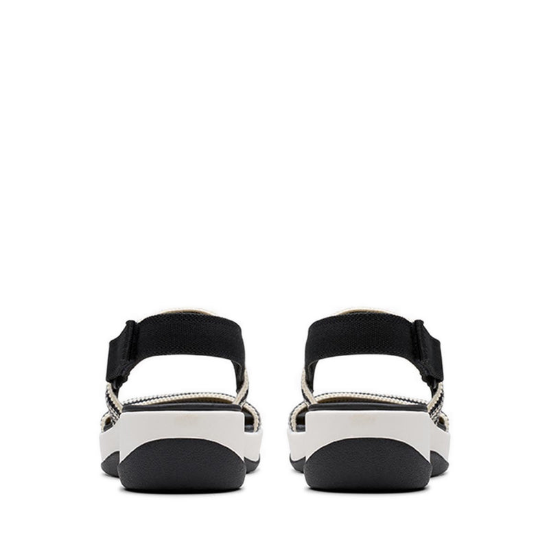Arla Stroll Black Multi