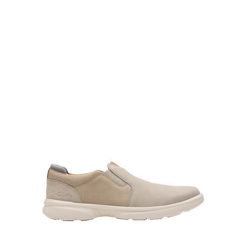 Bradley Ease Light Grey Nub