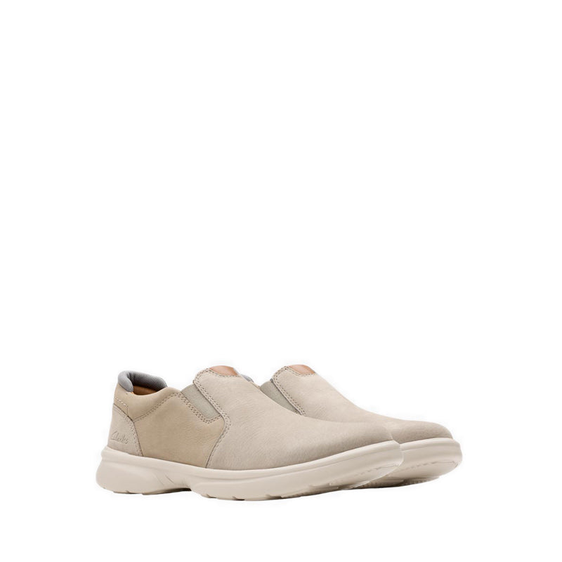 Bradley Ease Light Grey Nub