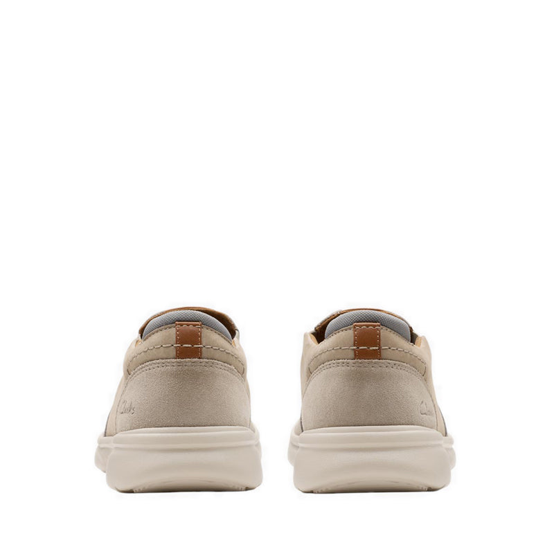 Bradley Ease Light Grey Nub