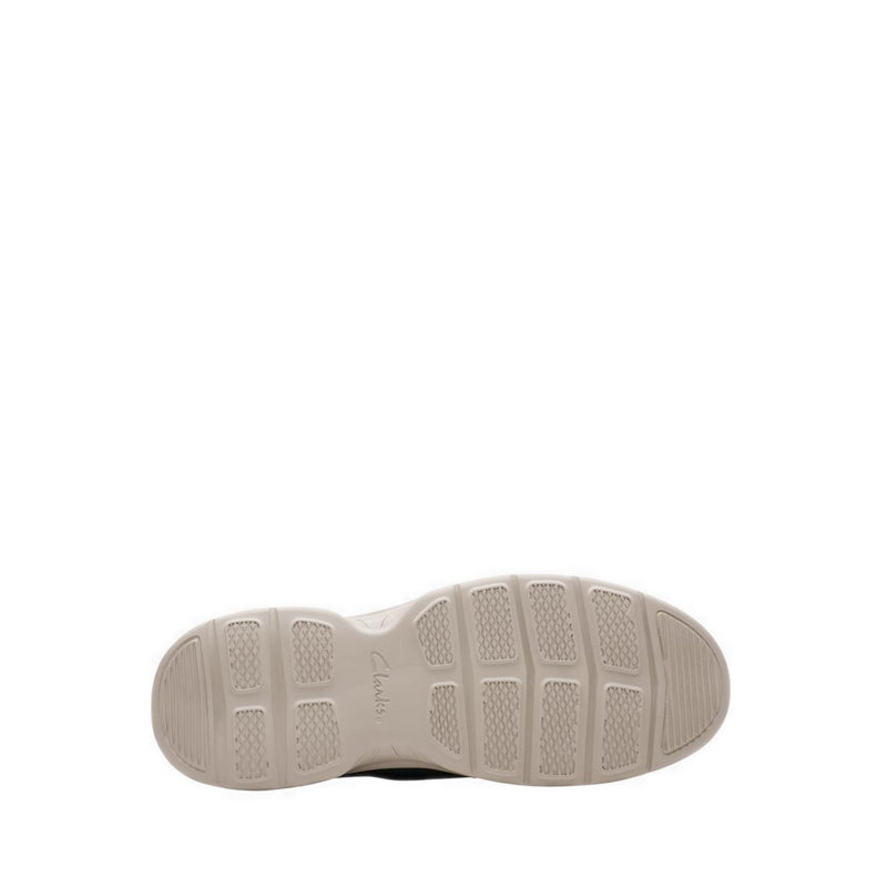 Bradley Ease Navy Nubuck