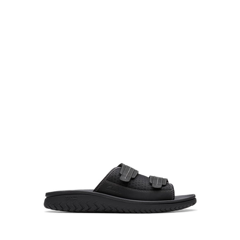 Wesley Easy Black Combi