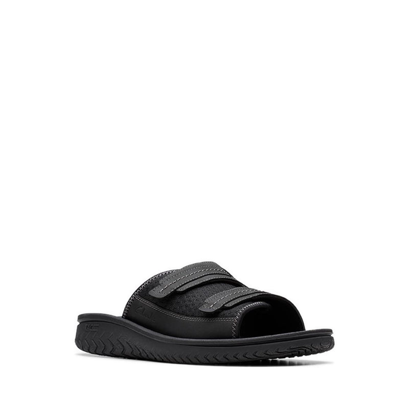 Wesley Easy Black Combi