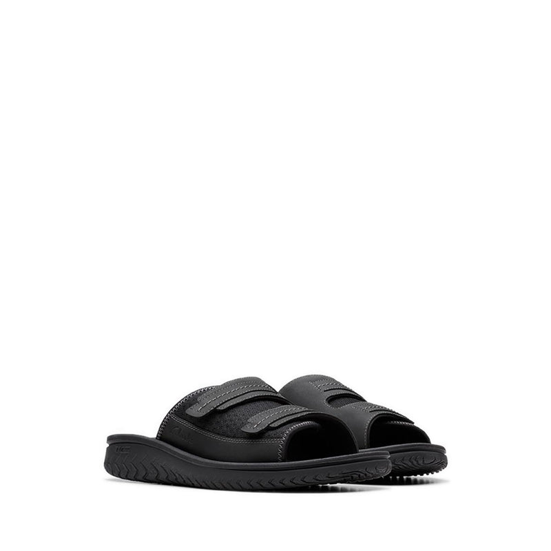 Wesley Easy Black Combi