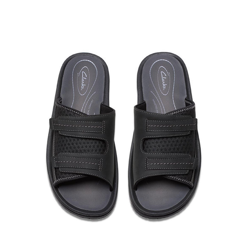 Wesley Easy Black Combi