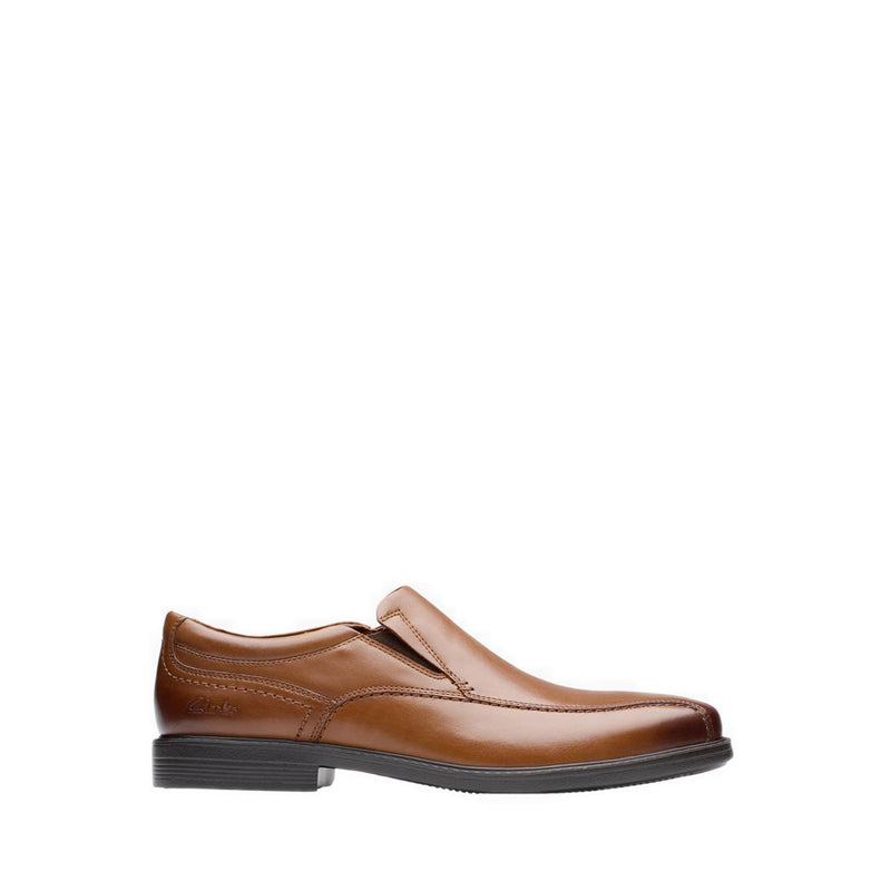 Dresslite Step Dark Tan Lea