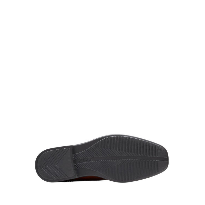 Dresslite Step Dark Tan Lea