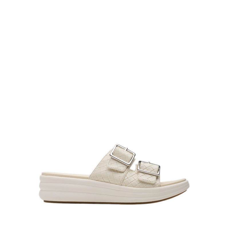 Drift Buckle Cream