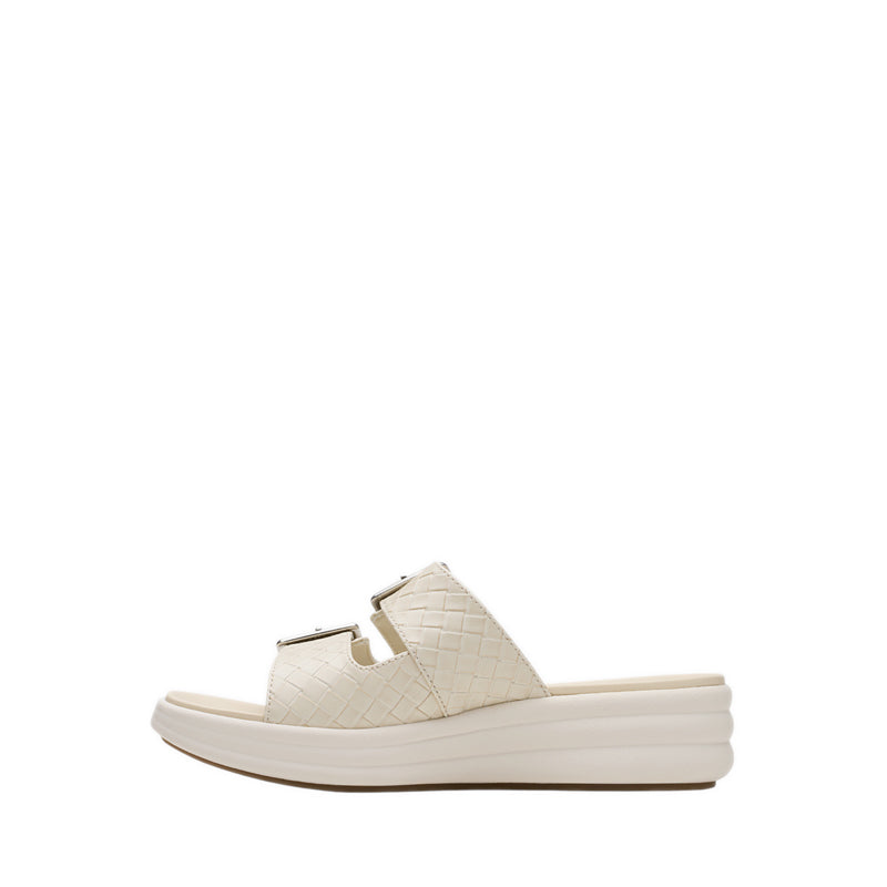 Drift Buckle Cream