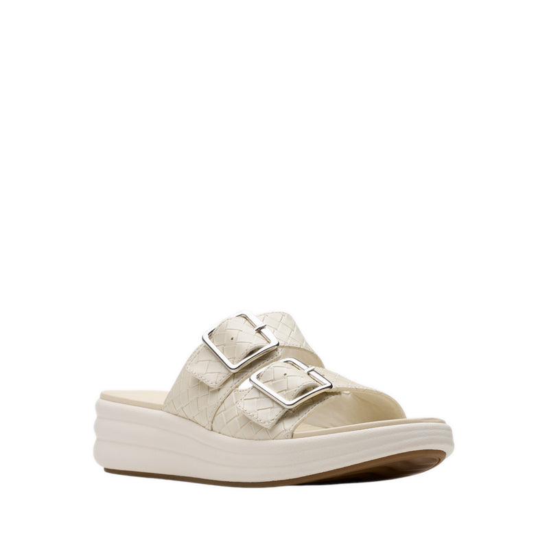 Drift Buckle Cream