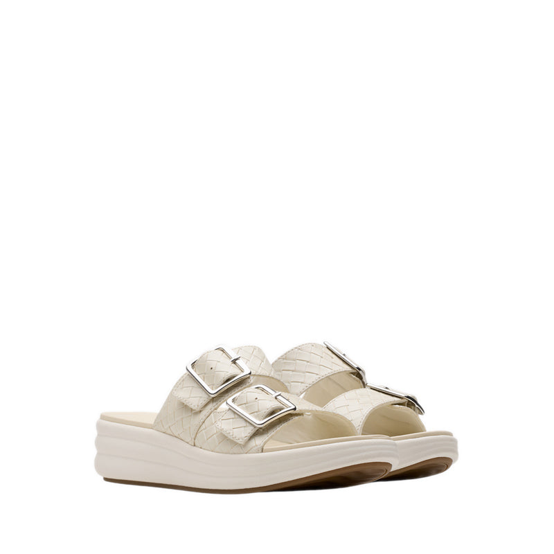 Drift Buckle Cream