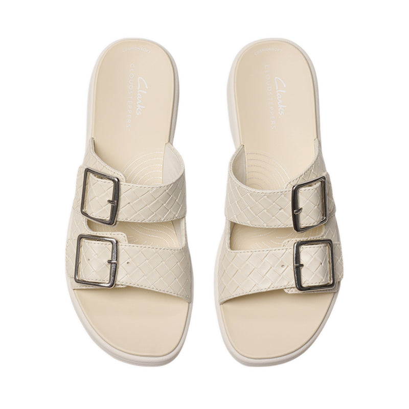 Drift Buckle Cream