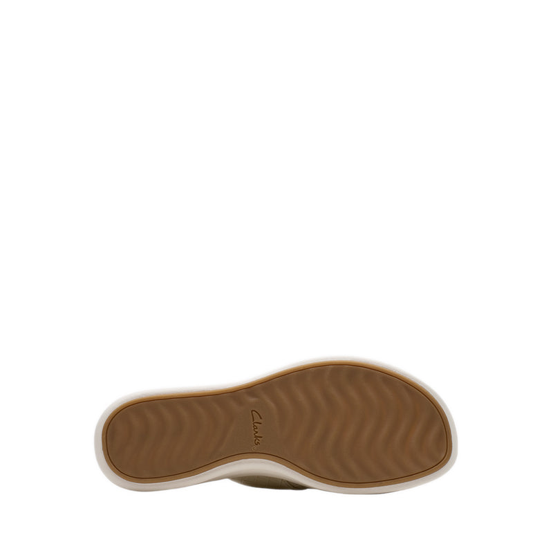 Drift Buckle Cream