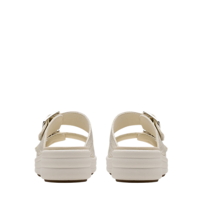Drift Buckle Cream