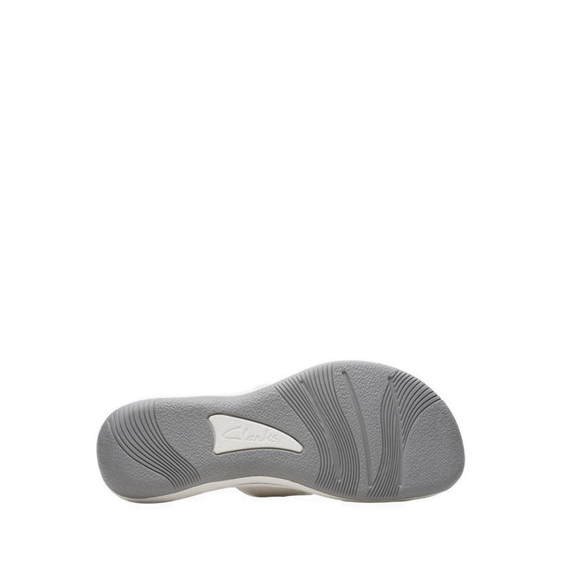 Clarks Womens Brinkley Maye - Dark Tan