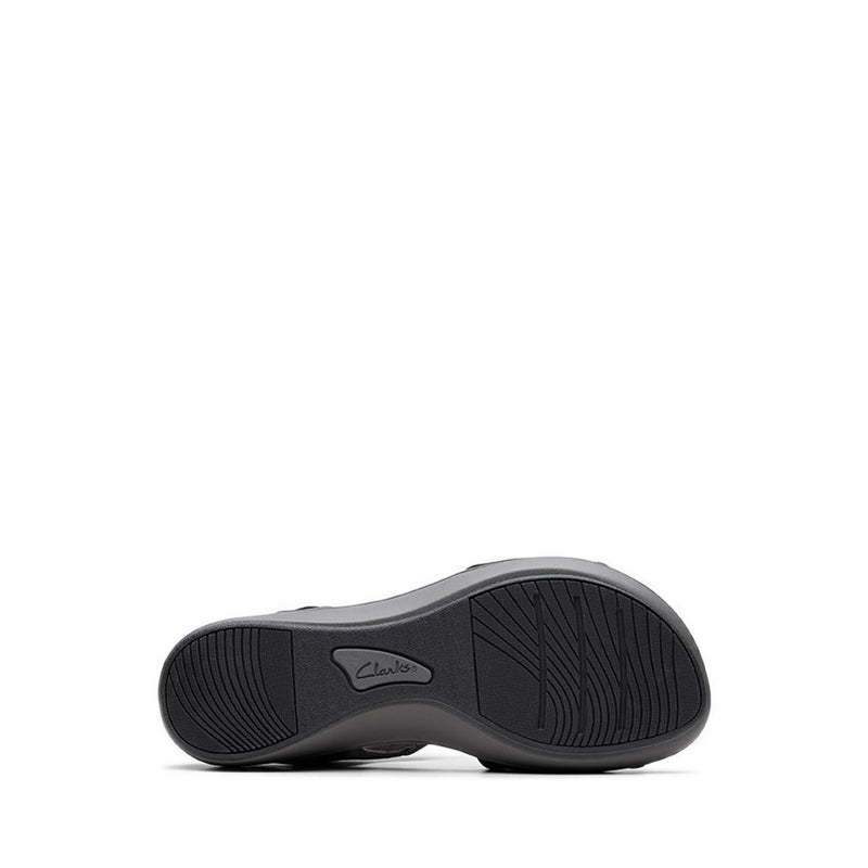 BrinkleyRaeSar Black Textile