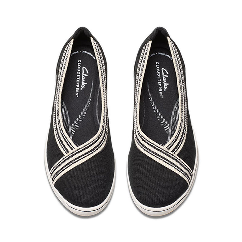 BrinkleySkyAir Black