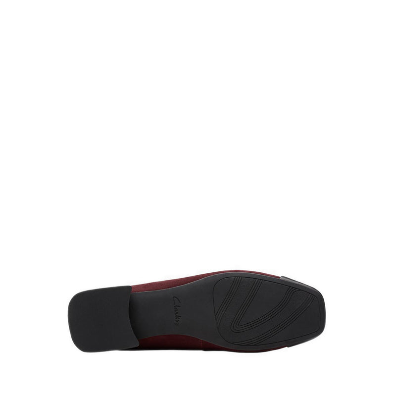 Ubree15 Poppy Merlot Combi