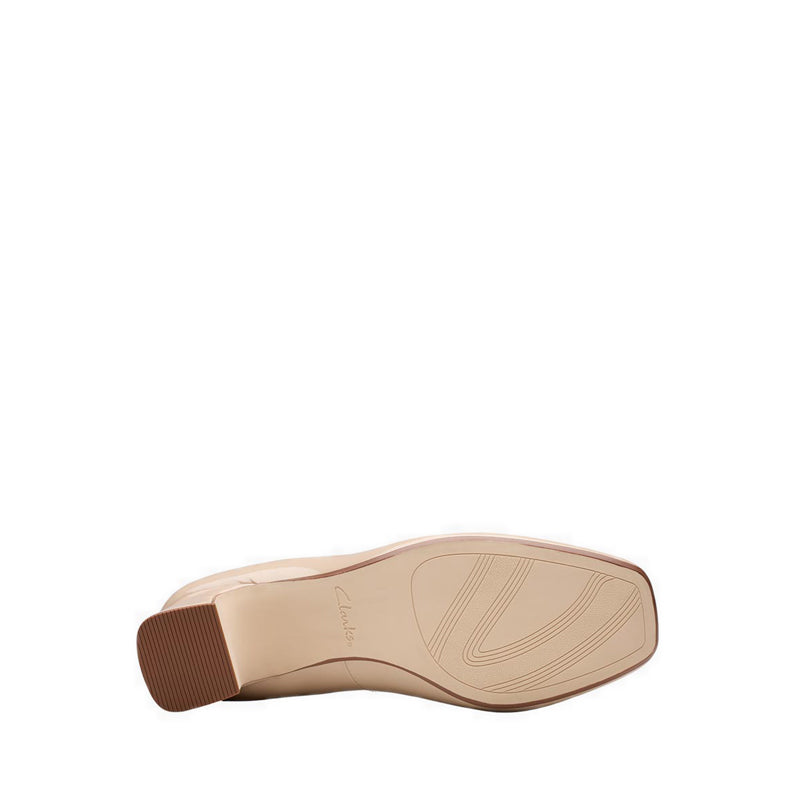 Fernie Trim Sand Patent