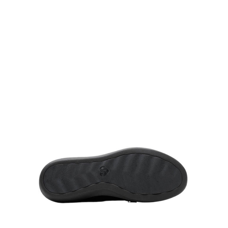 Clarks Mens Watchet Lace - Dark Tan