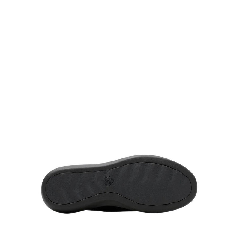 Clarks Mens Watchet Step - Dark Tan